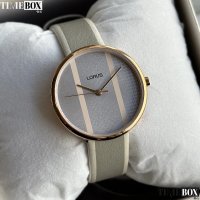 Lorus Elegance RG218RX9, снимка 2 - Дамски - 43259979