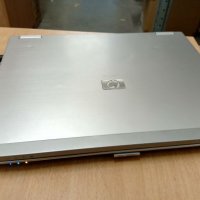 Продавам на части лаптоп HP EliteBook 2530p Notebook, снимка 2 - Лаптопи за работа - 26823695