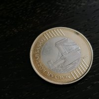 Монета - Унгария - 200 форинта | 2011г., снимка 2 - Нумизматика и бонистика - 27377004