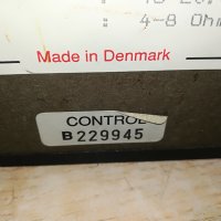 eltax made in denmark-2бр тонколони 3105211435, снимка 13 - Тонколони - 33057780