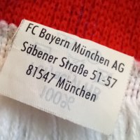 Шал Bayern Munchen, снимка 3 - Фен артикули - 43806799