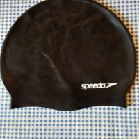 SPEEDO шапка за плуване , снимка 1 - Водни спортове - 43940659