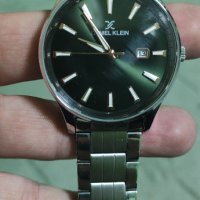 Продавам мъжки часовник , снимка 4 - Мъжки - 43839494