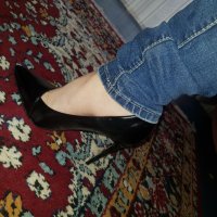 Дамски елегантни обувки , снимка 5 - Дамски елегантни обувки - 25350067