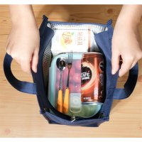 Термо чанта за обяд или детска кухня, снимка 5 - Други - 43089238