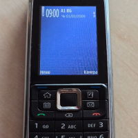 Nokia E51(2 бр.), снимка 2 - Nokia - 44895613