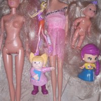 Красиви кукли Барби (Barbie) 2, снимка 5 - Кукли - 35116823