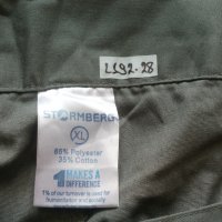 STORMBERG Gutulia Pant размер XL за лов риболов туризъм панталон със здрава материя - 569, снимка 12 - Панталони - 42979471