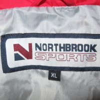 Елек NORTHBROOK SPORTS  мъжки,ХЛ, снимка 1 - Спортни дрехи, екипи - 42994336