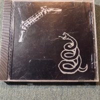 Manowar,Metallica , снимка 9 - CD дискове - 38887475