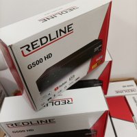 Сателитен приемник REDLINE  FULL HD, снимка 2 - Приемници и антени - 42947802