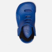 НАМАЛЕНИЕ!!!Сандали NIKE SUNRAY PROTECT 3 DH9465 400, снимка 3 - Детски сандали и чехли - 36685744