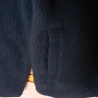 Пуловер черен зимен, горнище ,пухкав, снимка 4 - Блузи с дълъг ръкав и пуловери - 39709772