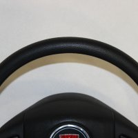 👌БЕЗУПРЕЧЕН волан Rover 25 (2000-2005г.) airbag волан Ровър 25, снимка 5 - Части - 43701345