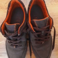 Обувки Josef Seibel 44, снимка 6 - Ежедневни обувки - 33949451