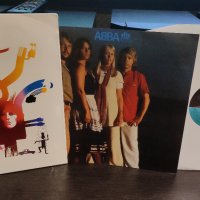 ABBA , АББА - * THE ALBUM *1977, нова,шведска плоча, снимка 1 - Грамофонни плочи - 43466323