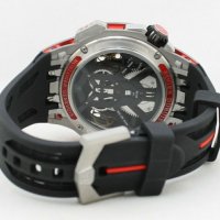Мъжки луксозен часовник Roger Dubuis , снимка 5 - Мъжки - 32213367