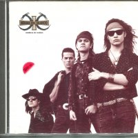 Heroes del silencio, снимка 1 - CD дискове - 35523705