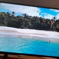 TV led 43 JVC SMART с hi-fi, снимка 4 - Телевизори - 32588971