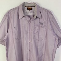 PME shirt XXL A4, снимка 3 - Ризи - 40323097