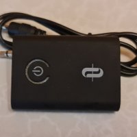 Bluetooth 5.0 предавател и приемник, безжичен 3,5 мм адаптер


, снимка 7 - Други - 43900720