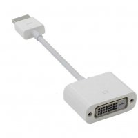 Apple Adapter HDMI към DIV, снимка 1 - Аксесоари за Apple - 32664007