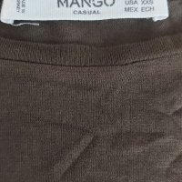 Лот рокли 7бр Ferre,H&M,Bershka,Mango, снимка 10 - Рокли - 37187855