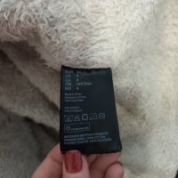 Зимно яке с качулка H&M, снимка 6 - Якета - 43937491