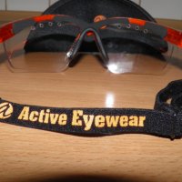 Спортни очила Active Eyewear, снимка 2 - Спортна екипировка - 28143792
