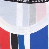 GF Ferre - мъжка блуза размер М, снимка 2 - Блузи - 27276418