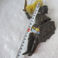 рицар метален меч броня щит доспехи -играчка фигура или пано, снимка 6 - Други ценни предмети - 28881567