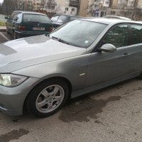 BMW E91 , снимка 12 - Автомобили и джипове - 42946115