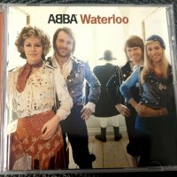 ABBA, снимка 1 - CD дискове - 35074555
