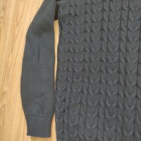 Страхотен мъжки пуловер, размер Л , снимка 12 - Пуловери - 44112731