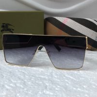 -15 % разпродажба Burberry мъжки слънчеви очила маска, снимка 6 - Слънчеви и диоптрични очила - 38914712