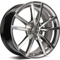 17" Джанти Голф Пасат 5X112 VW Golf Passat CC Tiguan Touran Skoda Seat, снимка 2 - Гуми и джанти - 28700614