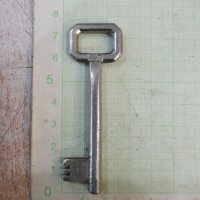 Ключ № Т7 за брава, снимка 1 - Други ценни предмети - 43791963