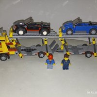 Lego CITY 60060, снимка 1 - Конструктори - 43597066
