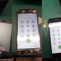 Смяна на стъкла батерии и дисплей на телефони, снимка 4 - Ремонт на телефони - 32760762
