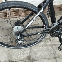 28 цола алуминиев електрически велосипед колело 36 волта 250 вата със зарядно , снимка 3 - Велосипеди - 43639013