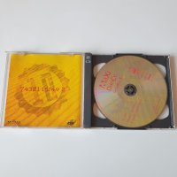 Maxi Dance Sensation 10 cd, снимка 2 - CD дискове - 43886199