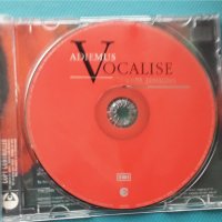 Adiemus / Karl Jenkins – 2003 - Adiemus V-Vocalise(Downtempo,Ambient), снимка 3 - CD дискове - 43018243