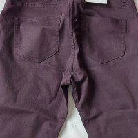 Нов дамски панталон H&M , снимка 2 - Панталони - 40634852