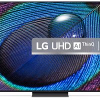 LG 65UR81003LJ, 65" (164 см), Smart, 4K Ultra HD, Клас F, снимка 6 - Телевизори - 40773428