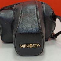 Фотоапарат Minolta Dunax 800SI, снимка 2 - Фотоапарати - 32954291