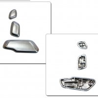 Mercedes -W204,W212,W166,X204,W218,W246 - копчета за седалките, снимка 2 - Аксесоари и консумативи - 37871078