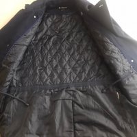 Мъжко палто лимитиран модел реплика philipp plein , снимка 6 - Палта - 27156573