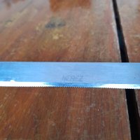 Стар нож Nerez, снимка 4 - Други ценни предмети - 35163578