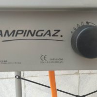 Газово барбекю Gampingaz Texas BBQ Master, снимка 9 - Барбекюта - 40425026