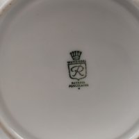 Немски чайник Wunsiedel, снимка 5 - Антикварни и старинни предмети - 43912779